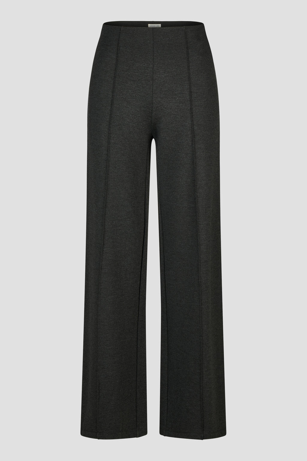 Pantalone Palazzo – Grigio Antracite