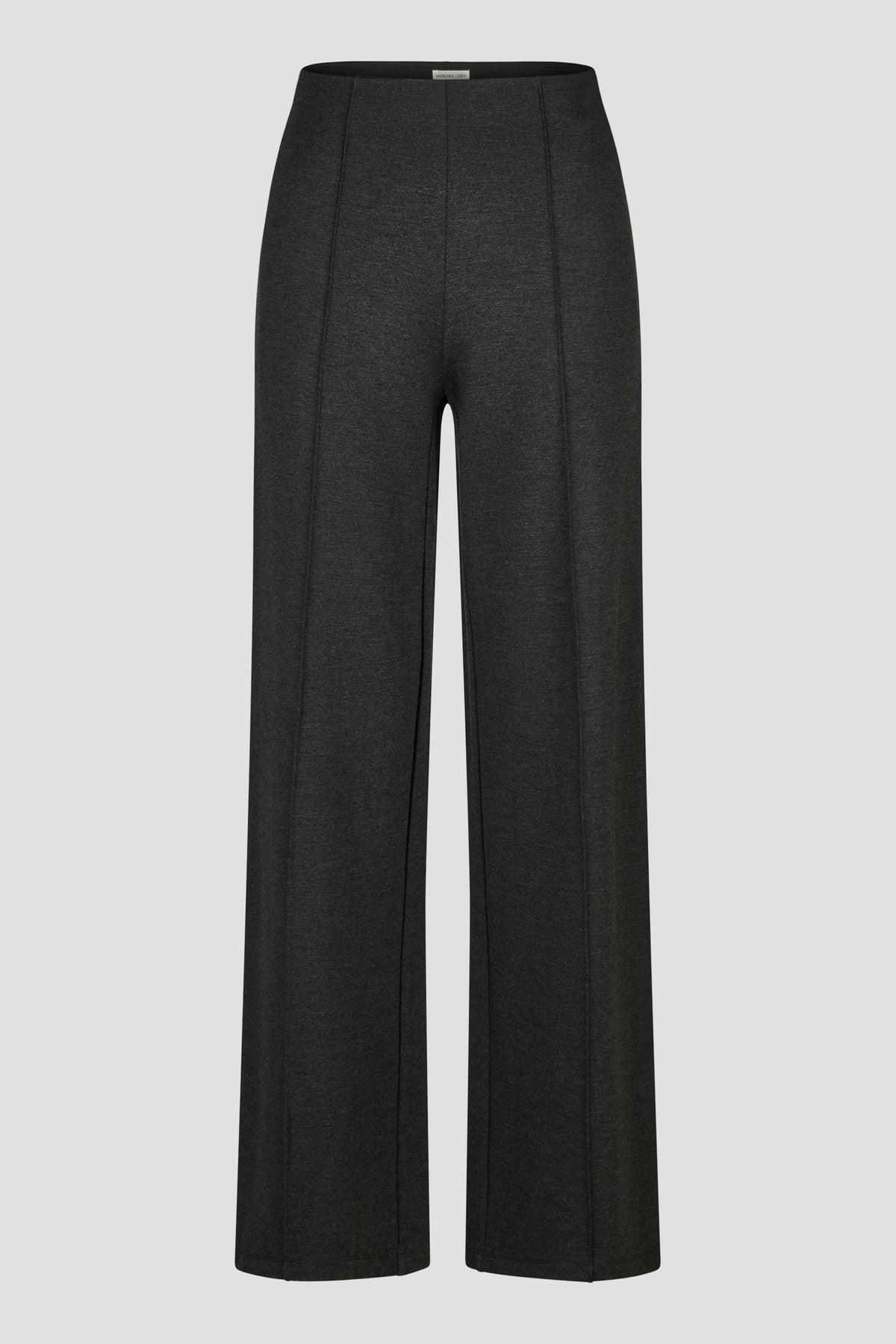 Pantalone Palazzo – Grigio Antracite