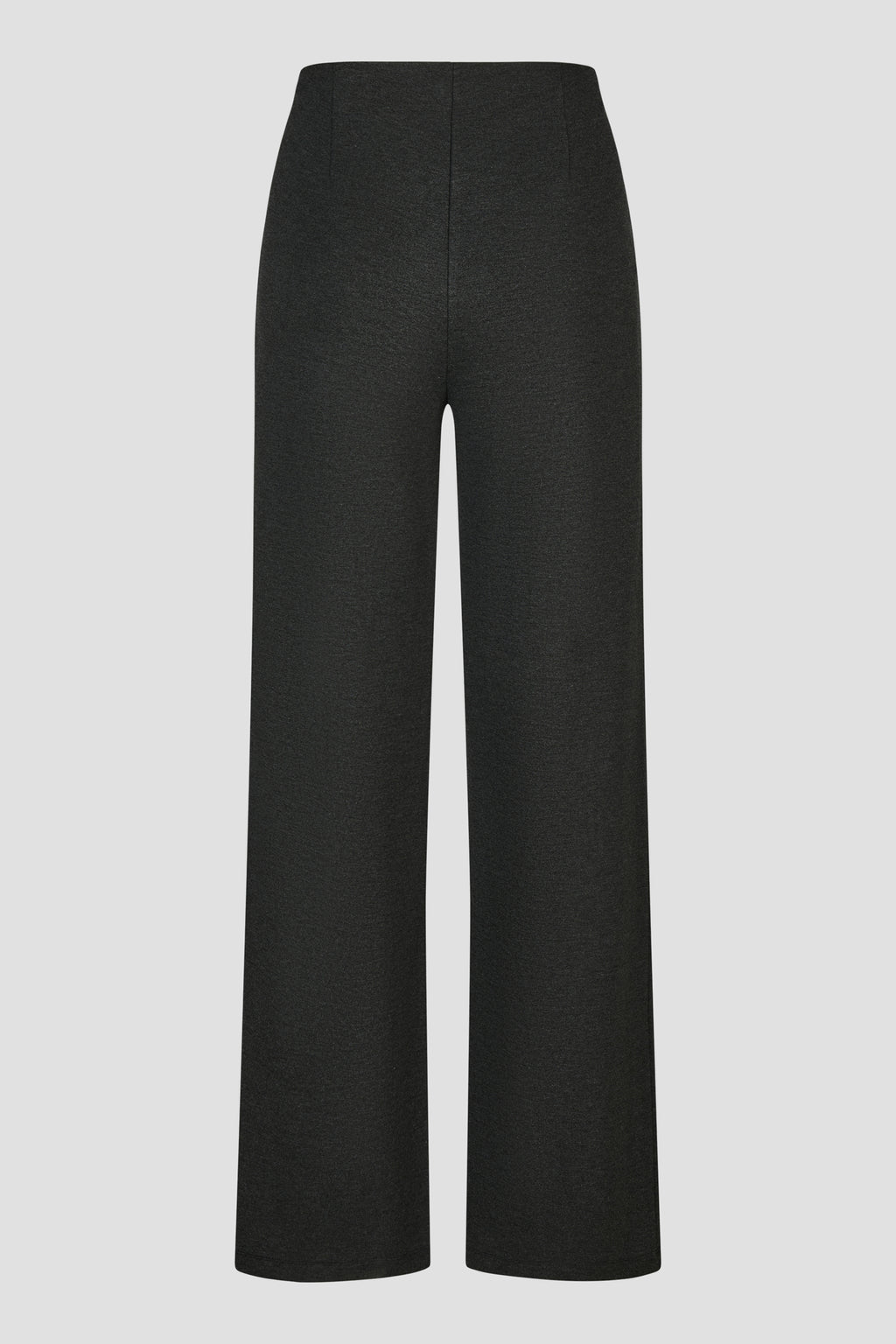 Pantalone Palazzo – Grigio Antracite