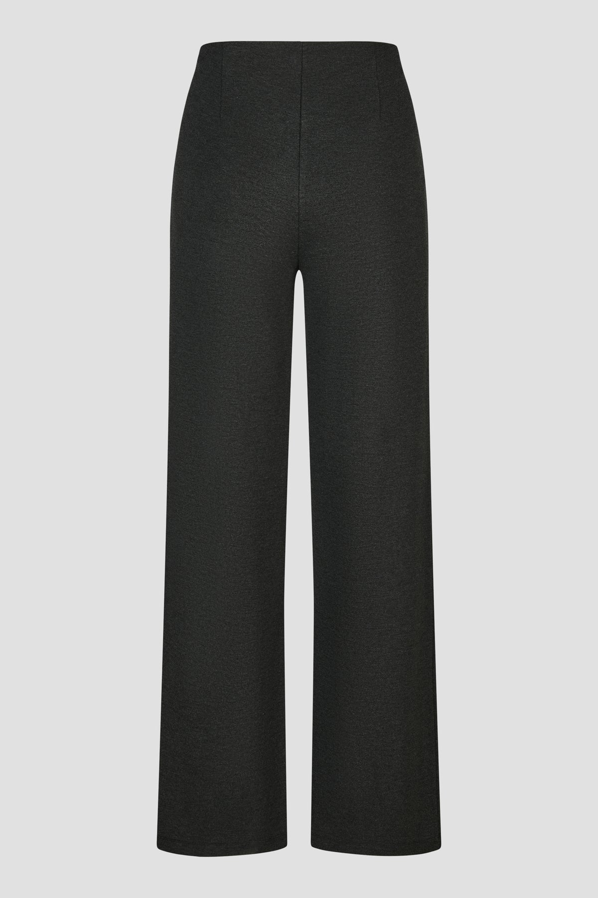Pantalone Palazzo – Grigio Antracite