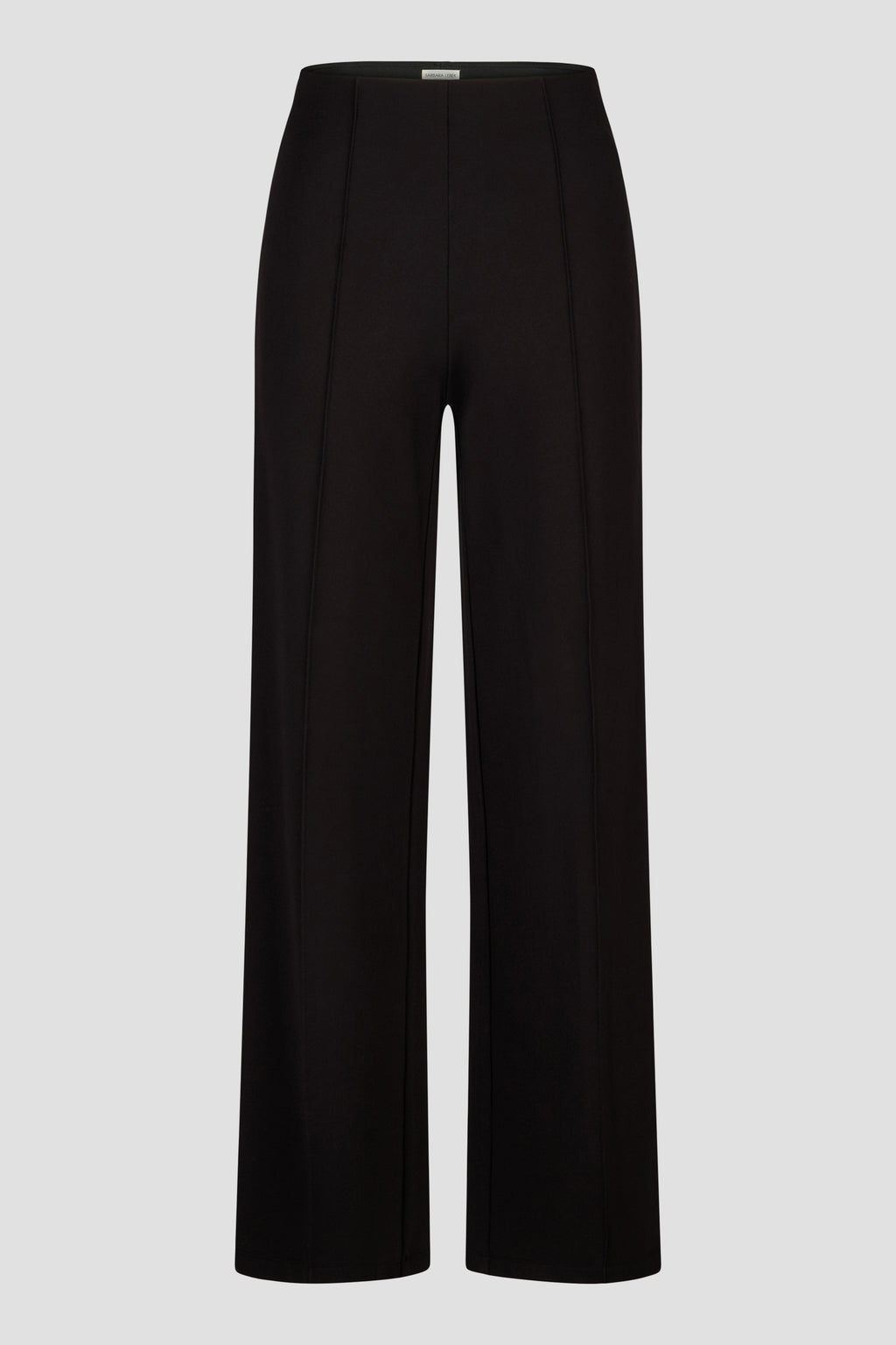Pantalone Palazzo – Nero