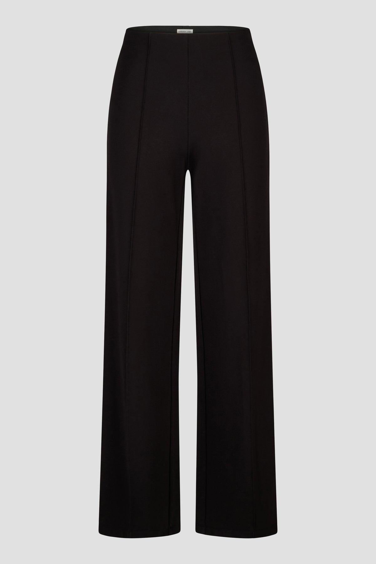 Pantalone Palazzo – Nero