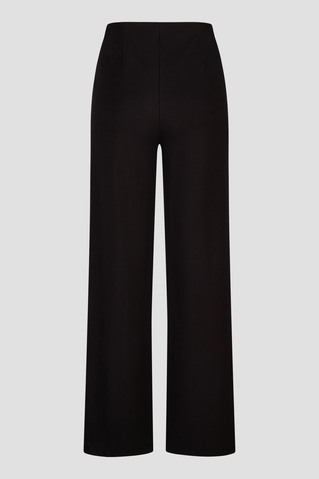 Pantalone Palazzo – Nero