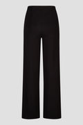 Pantalone Palazzo – Nero