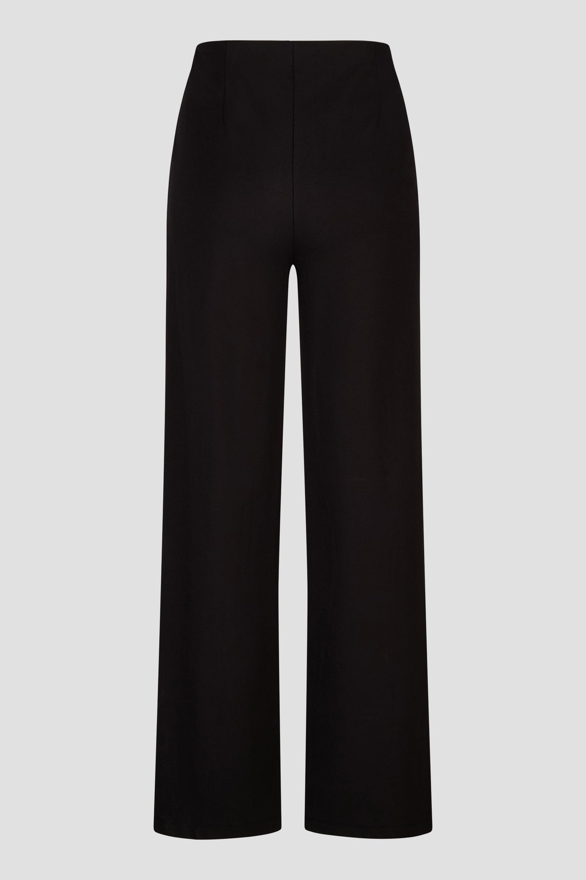 Pantalone Palazzo – Nero