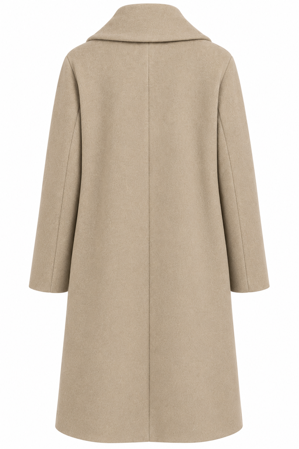 Cappotto Corto