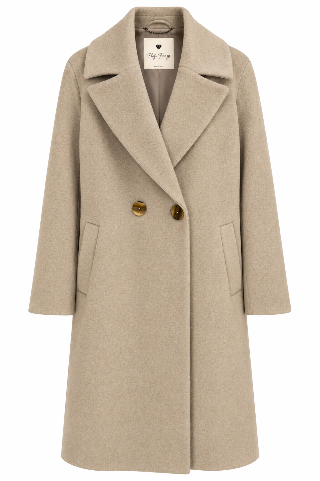 Cappotto Corto